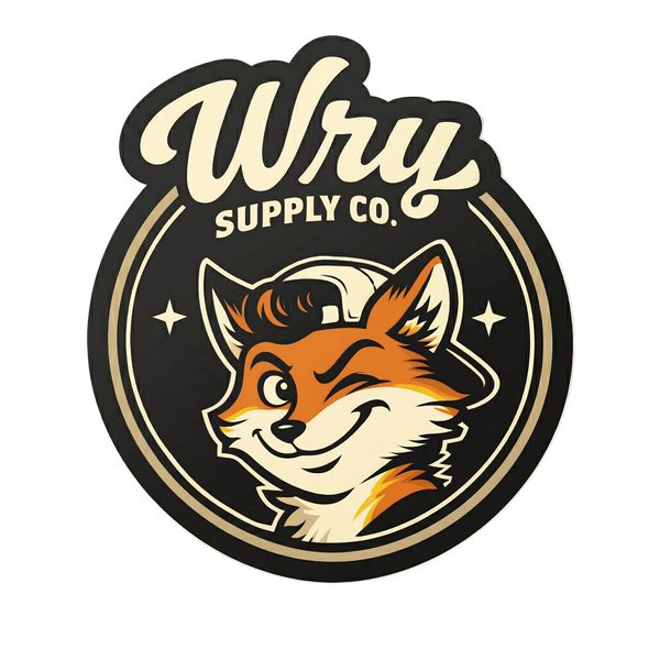 Wry Supply Co.
